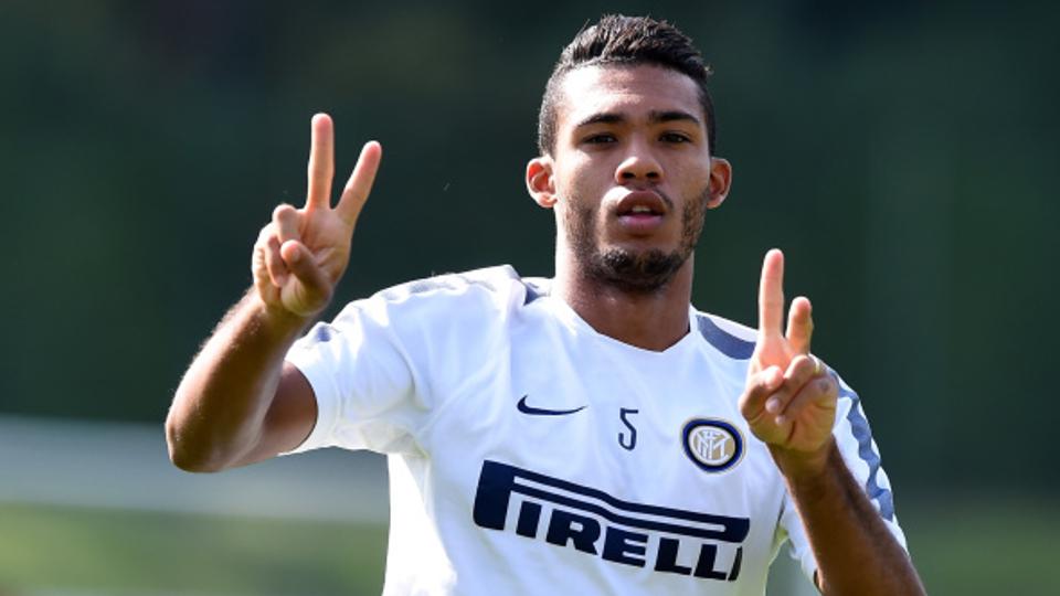 - INDOSPORT